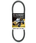 Beefed Up Heavy Duty Drive Belt For RZR XP 1000 General XP 1000 XP 4 1000 Trail S And S 1000 Performance CVT Belt with packaging