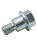 Premium Replacement Shoulder Bolts Compatible With Husqvarna 2042LS 2348LS 532196539 heavy-duty steel bolt with threads and hex head.