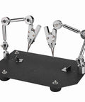 Adjustable Angle Welding Fixture, Third Hand Clamp For Jewelry Making And Microelectronics, Soldering And Repair Tool