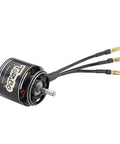 4250 Evo Outrunner Brushless Motor 600KV 800KV For UAV Drones Multicopters RC Planes And Helis High Torque 14P12N CNC
