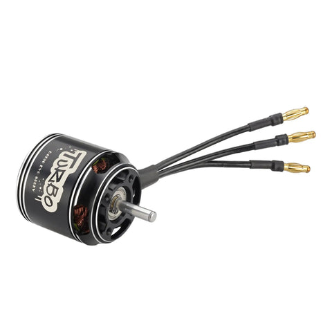 Beefy Torque 4250 RC Outrunner Brushless Motor For UAV Multicopters Planes And Helicopters 600KV Or 800KV Version