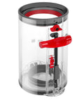 Dust Bin Replacement For V11 Origin V15 Detect V15S SV14 SV15 SV22 Vacuum Cleaners Must Have Easy Click In Canister