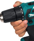 Killer Cordless Driver Drill Packing 12 Volt Max Brushless Power With Precision Chuck And Featherlight Frame For Snug Workspaces And Serious Grinds Daily with close-up of the chuck.