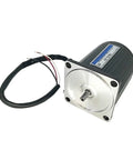 YN70 20 110V 20W AC Synchronous Motor For XRJ15Lx2 Single Phase Permanent Magnet Drive Go To Motor For Small Machinery Ideal For Hobby CNC Automation Gear And DIY Projects, wired