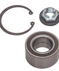Front Wheel Bearing Hub Assembly For Ford Transit Connect 2010 2011 2012 2013 5 Bolt Front Left Or Right No ABS Sensor Included FWD
