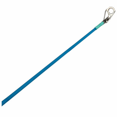 Tip of Raya The Last Dragon Disney Kids Fishing Rod And Spincast Reel Kit All In One 2 Ft 6 In Rod with Line Practice Casting Plug