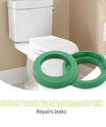 3 Inch Toilet Tank To Bowl Coupling Kit Compatible With Champion 4, Fits 3 Inch Flush Valve Opening Tanks, Includes Gasket