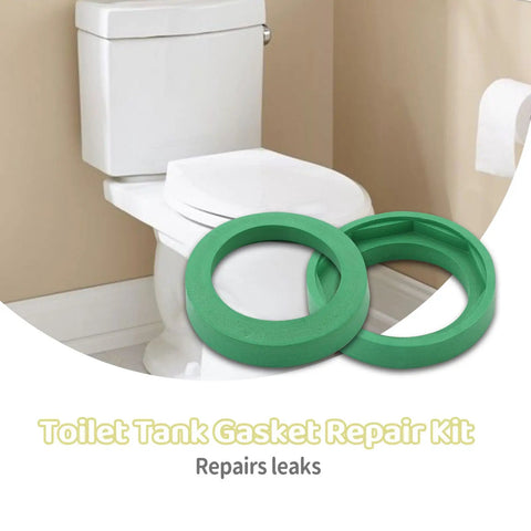 3 Inch Toilet Tank To Bowl Coupling Kit Compatible With Champion 4, Fits 3 Inch Flush Valve Opening Tanks, Includes Gasket