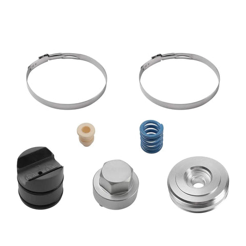 Beefed Up Steering Rack Repair Kit For BMW 1 Series Through 4 Series And X Line F20 F21 F25 F30 F31 F32 F33 F36 F48 Direct Fit OEM Replacement With 32 10 6 891 974 And 860702001