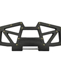 Anti Slip Pedal With Spikes For Electric Unicycle Footplate Replacement For X Way Model And Similar EUCs Spike Grip Surface