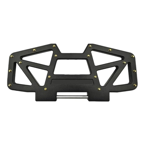 Anti Slip Pedal With Spikes For Electric Unicycle Footplate Replacement For X Way Model And Similar EUCs Spike Grip Surface