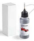 Graphite Powder For Pinewood Derby Cars Half Ounce Dry Lubricant For Axle And Wheel Use With Pinewood Weights Kit High Purity 3000 Mesh Multi Use Lock Lubricant Precision Needle Tip Applicator Race Grade Formula To Cut Friction And Boost Speed bottle with precision tip and box