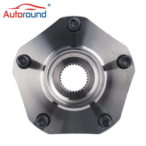 Front Wheel Bearing And Hub Assembly 513364 Fits Nissan Sentra 2013-2019, Leaf 2013-2017, NV200 2013-2019, Chevy City Express