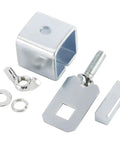 Butt Weld Clamps Set Of 16 For Edge To Edge Auto Body Welds Pro Grade Small Square Panel Clamps components laid out