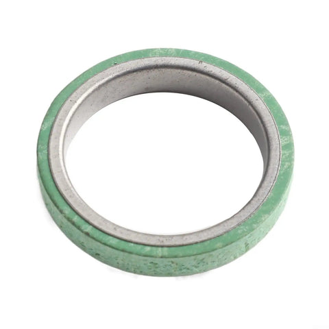 Exhaust Flange Bolt Kit for Gy6 Scooters and Engines 50CC 125CC 150CC Heavy Duty Anti Rust Hardware Fastener Set With Durable Iron Construction And Sealing Gaskets For Leak Free Exhaust Connections, green exhaust gasket ring