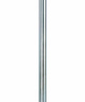 Beefy Heavy Duty Oil Transfer Pump Extension Tube 30 Inch Shaft 42 Millimeter Diameter For Air Powered Pneumatic Pumps
