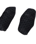 Non Slip Workout Grips For Weight Lifting Ergonomic Silicone Hand Protector Grip Pads With Finger Cots Universal Fit