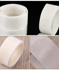 Round Dot Balloon Stickers Set With 18 Rolls Super Strong Adhesive Easy Peel And Remove Perfect For Balloon Arches And Party Decor Jars Bottles And Craft Projects Transparent Labels, transparent dot sticker roll