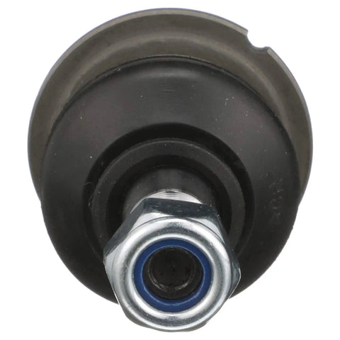 Rock Solid Heavy Duty Suspension Ball Joint With Forged Construction For Strength And Smooth Steering, Chloroprene Rubber Boot Durability, Precision Micron Tolerances For Long Lasting Performance And A Ride You Can Trust, front view