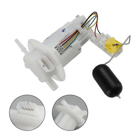 Honda MSX125 Grom Fuel Pump Assembly 16700-K26-305 16700-K26-902 high performance fuel pump for 2013-2016 models