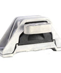 Right Passenger Side Engine Mount For Chevy Equinox Pontiac Torrent Saturn Vue 3.4L V6 heavy duty metal with rubber insert.