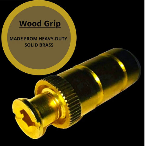 Brass Pool Cover Anchors 10 Pack For Concrete Inground Pools Universal Fit All Weather Rust Resistant Easy Install Closing Kit