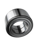 Two Front Wheel Bearing Set For Toyota Sequoia 2001 To 2007, 4Runner 1996 To 2002, Tacoma 1995 To 2004 4WD RWD Pre Runner, Tundra 2000 To 2006