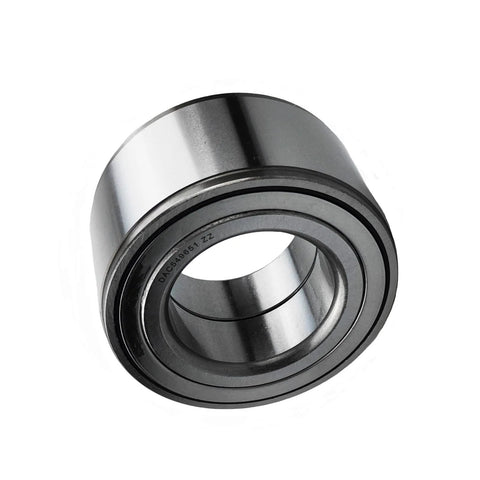 Two Front Wheel Bearing Set For Toyota Sequoia 2001 To 2007, 4Runner 1996 To 2002, Tacoma 1995 To 2004 4WD RWD Pre Runner, Tundra 2000 To 2006