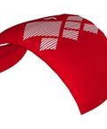 Red Fluxx 1.3 R2F Trainer Kite For Beginners, No Fuss Setup, Easy Launch, Stable Flight, Durable Build, Lines Attached