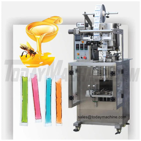 Automatic Four Six Eight Head Piston Pump Filling Machine Heavy Duty Liquid Bottle Filler for liquids and sauces.