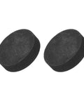 Round Graphite Discs 20x5mm High Purity Graphite Plates Pack of 2 For Melting Casting And Electrolysis The Real Deal