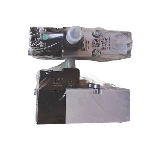 V45A511D C313A Pneumatic Air Filter Solenoid Valve Heavy Duty Replacement Part Top Shelf Grade Rock Solid Construction Smooth Operator For Reliable Compressed Air Management And Daily Shop Floor Grind