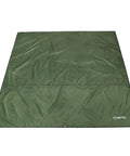 Waterproof Camping Tarp Footprint Ground Cloth Shelter Rain Fly For Outdoor Gear 5x7 Ft Army Green Hammock Beach Mat Picnic Blanket