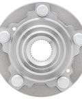 Front Wheel Hub Bearing Assembly Repair Kit For 2018-2024 Accord, 2017-2021 Clarity, 2012-2016 CR-V FWD, 2016-2022 HR-V With OE Replacement