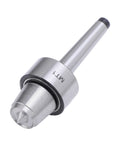 MT1 Tailstock Center Spur Cup For Wood Lathe And Metalworking Lathe Live Center Drive Heavy Duty Steel Construction