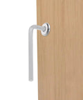 Solid Stainless Steel Binding Post Screw Kit Featuring M4 M5 M6 Metric Threads And Quick Release Wrenches Killer for door handle installation.