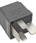 12V Four Pin Relay 13500120 Multi-Purpose Auto Switch, OEM Replacement For Buick Chevy Cadillac, 15-51279 Compatible Relay For Electrical System, Easy Install, Plug-And-Play Ready, Reliable Performance