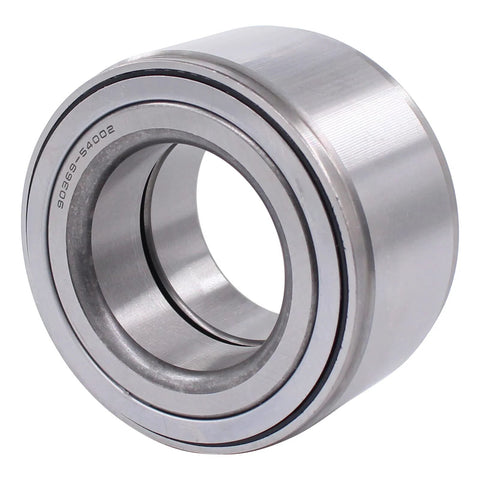 Two Pack Front Wheel Bearing For Toyota 4Runner 1996-2002, Sequoia 2001-2007, Tacoma 1995-2004, And Tundra 2000-2006, OE Replacement
