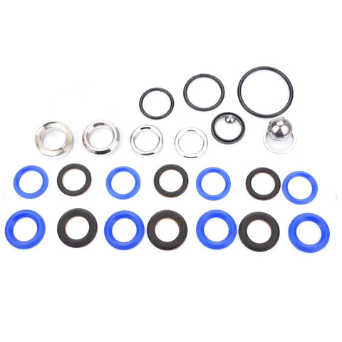Pump Repair Kit 248213 For UltraMax II Airless Paint Sprayer 1095 1595 5900 10000 Aftermarket With All Seals and Packing