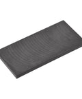 Graphite Plate 100mm By 50mm By 5mm Graphite Blank Block Black 1 Piece For Pro Grade Tooling Machining Soldering And Heat Resistant Projects