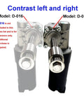 DIY Ready 12V DC Worm Drive Seat Motor With Right Hand Build Setup Reversible Forward And Reverse Durable 12V Worm Gear Motor
