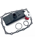 Automatic Transmission Filter Kit With Oil Pan Gasket For Honda Civic 2014-2019, Fit 2015-2019 HRV 2016-2019 includes gasket and filter