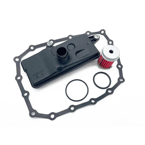 Automatic Transmission Filter Kit With Oil Pan Gasket For Honda Civic 2014-2019, Fit 2015-2019 HRV 2016-2019 includes gasket and filter