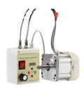 Beefed Up Brushless Servo Motor Kit Adjustable 550W 750W 1100W 2200W For Sewing Machines And Lathes High Efficiency