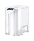 Mega Electric Water Filter Dispenser For Home Use, 27-Cup Capacity, 200-Gallon, NSF Certified 42/53/401/372, White.
