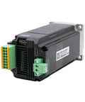 Integrated DC Servo Motor With Encoder For 3D Printers, Bottom-Wiring Design, 3000RPM, Smooth Low Noise Operation