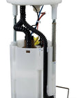 Heavy Duty Fuel Pump Module Assembly Featuring Rock Solid Turbine Design For Silky Smooth Engine Operation and proven performance upgrades.