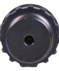 Close-up of Output Shaft CE18354 704214 Compatible With John Deere MX5 MX6 MX7 MX8 MX10 Aftermarket Replacement Part