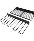 Wall Mount Power Tool Organizer For Garages And Homes, Heavy Duty Drill Holder, Large Capacity Iron Tool Rack, Cordless Drill Charging Station