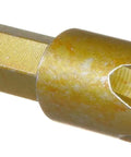 Special Design PH 4 Bit For One Quarter Inch Drive 50mm Blade Extrahard Construction For Phillips Screws Ideal For Hex Bit Holders Pro Grade